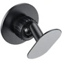 Держатель Hoco Car Holder Magnetic H13 Black: Совместимость Для смартфона, Apple