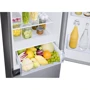 Холодильник Samsung RB36T670FSA/UA: Размеры 193.5x59.5x65.8 см