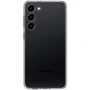 Аксесуар для смартфона Spigen Liquid Crystal Crystal Clear (ACS05662) для Samsung S916 Galaxy S23+ фото 8