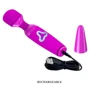 Вибромассажер серии Pretty Love Body Wand, BW-055010
