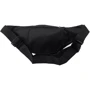 Мужская поясная сумка Valiria Fashion черная (4DETBP3256-2): Тип Сумки