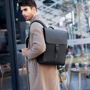 Сумка для ноутбуков Mark Ryden 15.6" Opti Black (MR1611): Вместимость ноутбук, блок питания, аксессуары