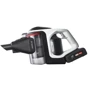 Пылесос Bosch BCS8224WA: Емкость пылесборника 0.4 л