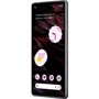 Смартфон Google Pixel 7a 8/128Gb Charcoal: Оперативная память 8 ГБ