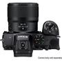 Объектив для фотоаппарата Nikon Z MC 50mm f/2,8 Macro (JMA603DA): Байонет Nikon Z