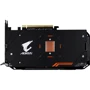 Видеокарта Gigabyte Radeon RX 580 4GB AORUS: Интерфейс PCI Express 3.0 x16