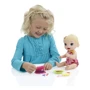 Кукла Hasbro Baby Alive "Малышка Лили со снеками" (C2697) фото 13