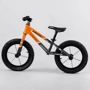 Беговел Corso Runner 23995 (оранжевый): Производитель Corso