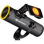 Телескоп Bresser Solarix 76/350 AZ Carbon із сонячним фільтром (4676359) фото 4