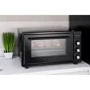 Електрична духовка настільна Ardesto MEO-S40FGG фото 7