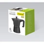 Гейзерна кавоварка Maestro на 6 чашок 300 мл (MR-1666-6-BLACK): Обсяг, л 0.3
