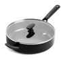 Сотейник GreenPan Smart 28 см 4.2 л (CC005193-001)
