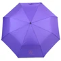Зонт женский полуавтомат Fit 4 Rain фиолетовый (U72980-7)