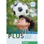 Planet Plus A2.1: Arbeitsbuch