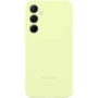 Чехол для телефонов Samsung Silicone Case Light Green (EF-PA556TMEGWW) for Samsung A556 Galaxy A55