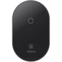 Зарядний пристрій Baseus Wireless Charging Receiver Black (WXTE-A01) for Lightning: Тип бездротове