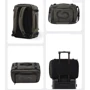 Рюкзак Xiaomi Ninetygo Outdoor Multifunctional Backpack Dark Green (6941413231657) фото 7