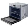Духовой шкаф электрический Samsung NV68A1110RS/WT: Мощность подключения, Вт 2800