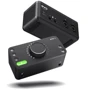 Комплект звукозапису APACAU28-EVO4-START_RECORDING AUDIENT EVO Start Recording Bundle: Тип перетворювача Конденсаторный