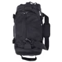 Спортивная сумка Hi-Tec Onix II 40 л черная (ONYX II 40L-BLK/BLK/BLK): Пол Унисекс