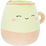 Мягкая игрушка Squishmallows – Латте Роземунд 19 см (SQCR04121): Размер, см 19