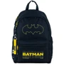 Рюкзак Kite Education teens 2575M (LED) DC Batman (DC24-2575M (LED)): Тип Подростковый рюкзак