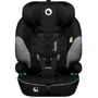 Автокресло Lionelo Levi i-Size Black Grey (LO-LEVI I-SIZE BLACK GREY): Внутренние ремни 5-x точечные