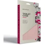 Аксесуар для планшетних ПК ArmorStandart Flex Case Pink для Samsung Galaxy Tab A9 Plus SM-X210/SM-X215/SM-X216 (ARM84446): Колір рожевий