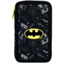 Набор Kite рюкзак + пенал + сумка для обуви 555 DC Batman (SET_DC25-555S) фото 5