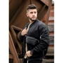 Сумка чоловіча Sambag Polo SSS чорна (86113001m): Країна виробник Украина