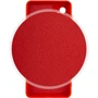 Чехол для телефонов Lakshmi Case Silicone Cover Full Camera Red for Samsung A266 Galaxy A26 5G: Совместимость Samsung A266 Galaxy A26 5G