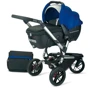 Універсальна коляска 3в1 Jane Trider Formula Strata (P58): Тип коляски універсальна коляска (3-в-1)
