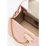 Жіноча сумка-сетчел Furla Tuberosa S Top Handle пудровая (WB00195MSD0001BR00): Країна виробник Італія