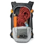 Lowepro Whistler BP 450 AW (LP36897-PWW): Отдел для ноутбука Ноутбук до 15 дюймов