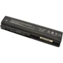 Батарея для ноутбука HP Compaq HSTNN-IB79 Pavilion DV6 10.8V Black 5200mAh OEM (909159): Напруга, В 10.8