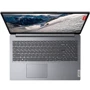 Ноутбук Lenovo IP1-15AMN7 (82VG00CLRA) UA: Тип экрана антибликовое покрытие