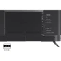 Телевизор KIVI 43F730QB: Экран 43" (1920 x 1080 точек)