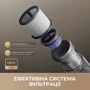 Пылесос Dreame R20 Ultra AquaCycle (VRV57F)