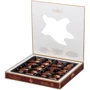 Цукерки Melbon Sea Figures Milk Chocolate with Hazelnut, 250 г (WT4489): Вага, г 250
