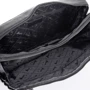 Чоловіча сумка месенджер Giorgio Ferretti чорна (SHIGF201850168-black): Стать Мужской