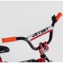 Велосипед Corso Jet Set JS-N1402 (красный): Тип 2х колесный велосипед