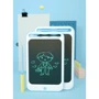Детский LCD планшет для рисования Beiens Голубой (ZJ16-Cblue)