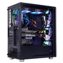 Персональный компьютер (ПК) ARTLINE Overlord X97 (X97v41): Процессор Intel Core i7-11700KF (3.6- 5.0 ГГц)
