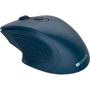 Мышь Canyon MW-15 Wireless Dark Blue (CNE-CMSW15DB): Эргономика для правой руки