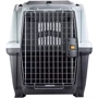 Переноска для собак MPS Skudo 5 IATA Grey 79x58.5x65 см серая (S 01050500): Цвет серый