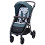 Прогулочная коляска Espiro Look G 2023 205 Deep Turquoise (205729)