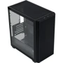 Корпус Vinga Cello: Форм-фактор материнской платы Micro-ATX / Mini-ITX