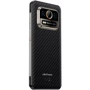 Смартфон Ulefone Armor 25T 8/256GB Frost Black (UA UCRF): Вес 326 г