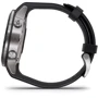 Смарт-часы Garmin MARQ Aviator Performance Edition (010-02567-10): Цвет ремешка черный