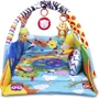 Дитячий килимок Lionelo Anika Plus (LOE-ANIKA PLUS): Тип развивающий коврик